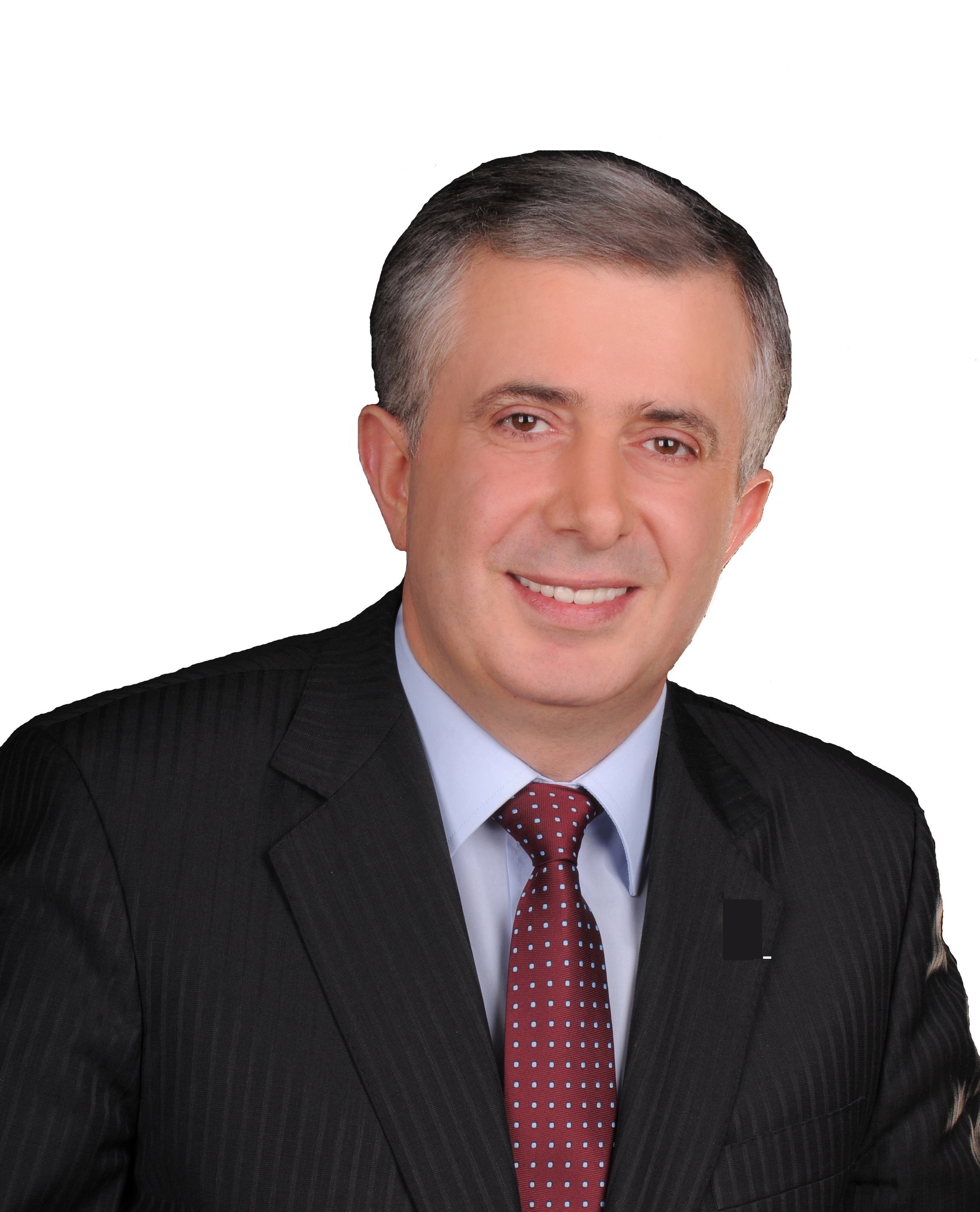 Mehmet Mercan